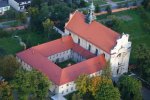Klasztor franciszkanów