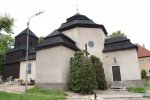 Kościół w Drzeczkowie