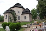Kościół w Drzeczkowie